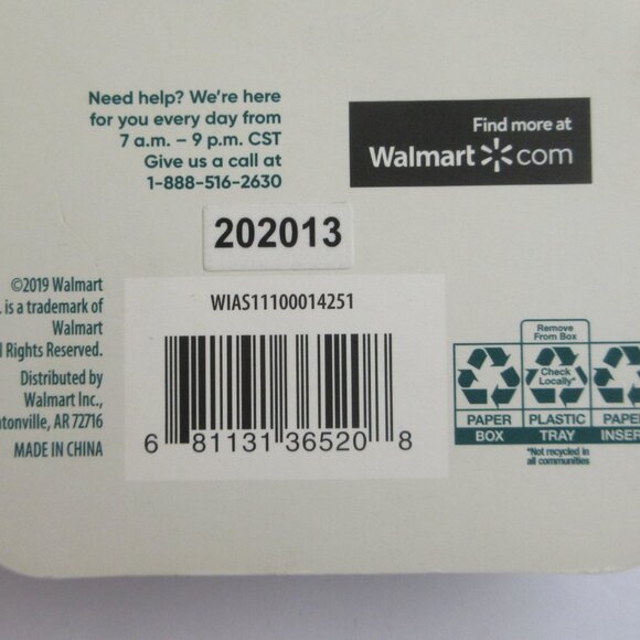 Onn Samsung Galaxy S20+ 5G Durable Gel Case - Clear NEW & SEALED - Picture 8 of 8